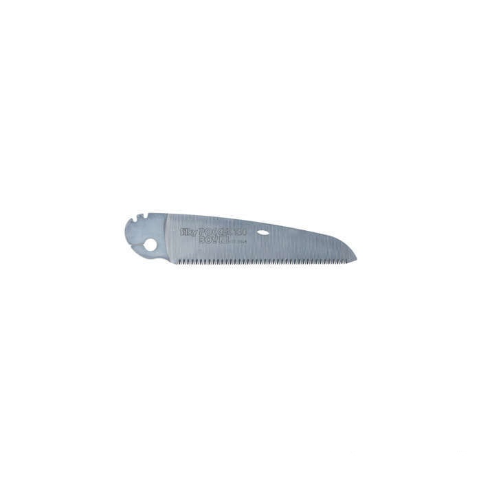 Reserve zaagblad voor Kataba Silky Pocketboy 130 (fijn 